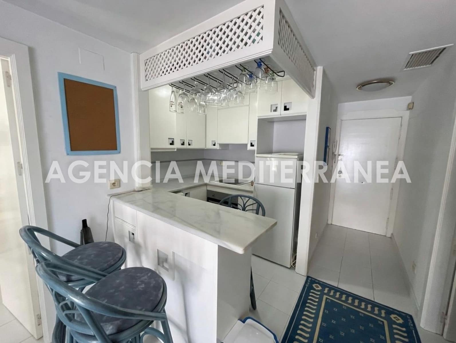2 sypialnia Apartament na sprzedaż w Denia - 265 000 € (Ref: 9873611)