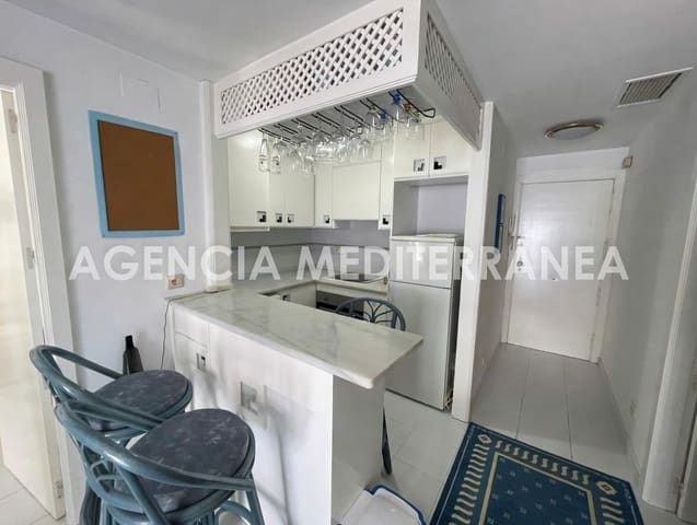 2 sypialnia Apartament na sprzedaż w El Palmar - Los Molinos, Dénia - 265 000 € (Ref: 9873611)