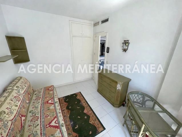 2 sypialnia Apartament na sprzedaż w El Palmar - Los Molinos, Dénia - 265 000 € (Ref: 9873611)