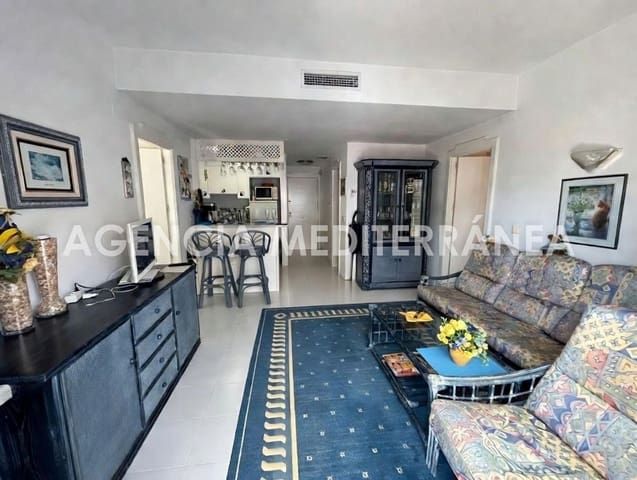 2 sypialnia Apartament na sprzedaż w El Palmar - Los Molinos, Dénia - 265 000 € (Ref: 9873611)