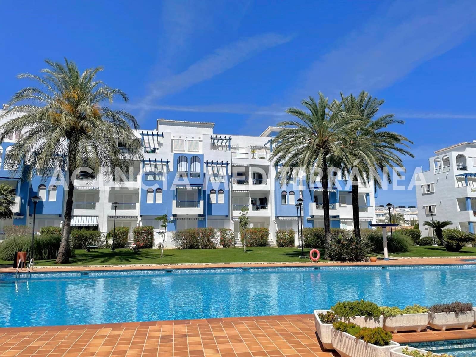 2 sypialnia Apartament na sprzedaż w Denia - 265 000 € (Ref: 9873611)