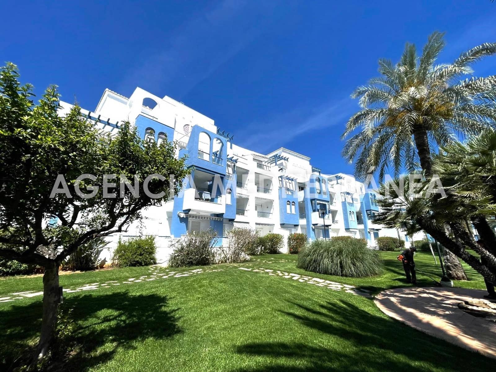 2 sypialnia Apartament na sprzedaż w Denia - 265 000 € (Ref: 9873611)
