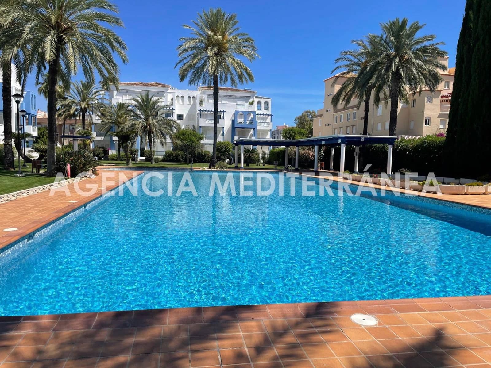 2 sypialnia Apartament na sprzedaż w Denia - 265 000 € (Ref: 9873611)