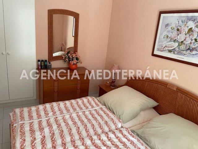 2 sypialnia Apartament na sprzedaż w El Palmar - Los Molinos, Dénia - 265 000 € (Ref: 9873611)