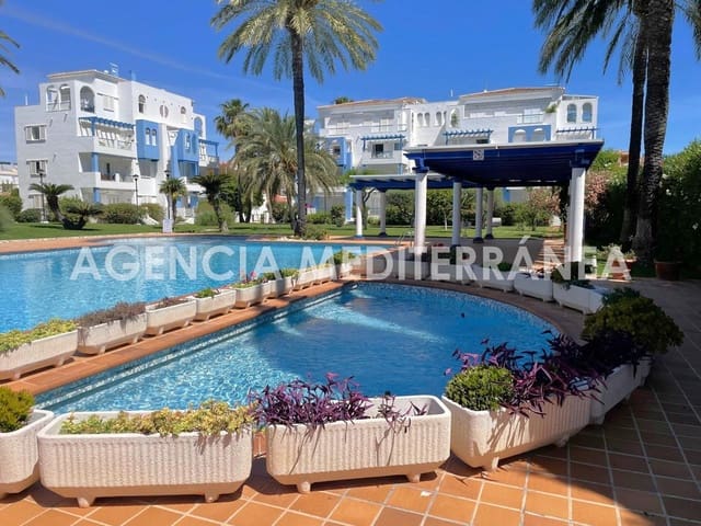 2 sypialnia Apartament na sprzedaż w El Palmar - Los Molinos, Dénia - 265 000 € (Ref: 9873611)