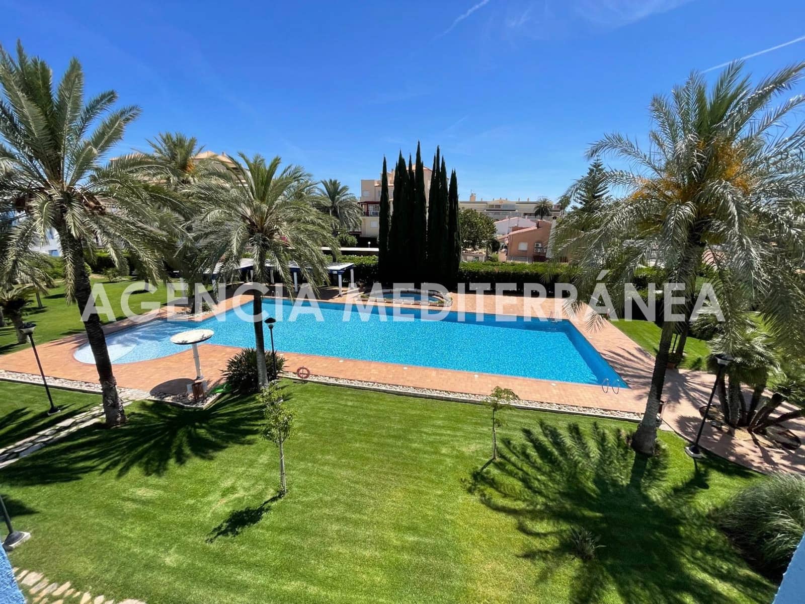 2 sypialnia Apartament na sprzedaż w Denia - 265 000 € (Ref: 9873611)