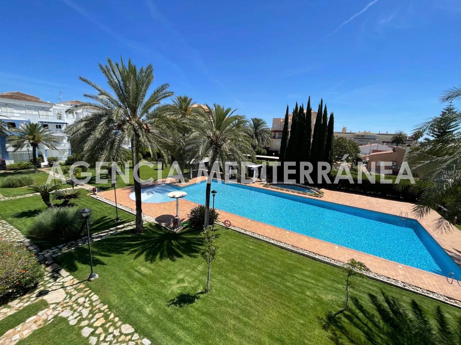 2 sypialnia Apartament na sprzedaż w Denia - 265 000 € (Ref: 9873611)