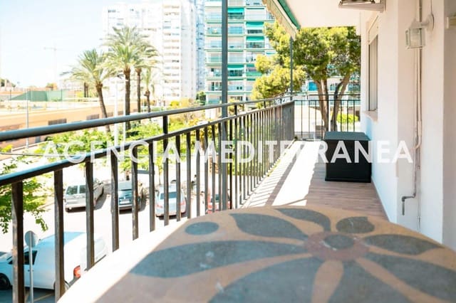 3 chambre Appartement à vendre à La Pobla de Farnals avec piscine - 295 000 € (Ref: 9878944)
