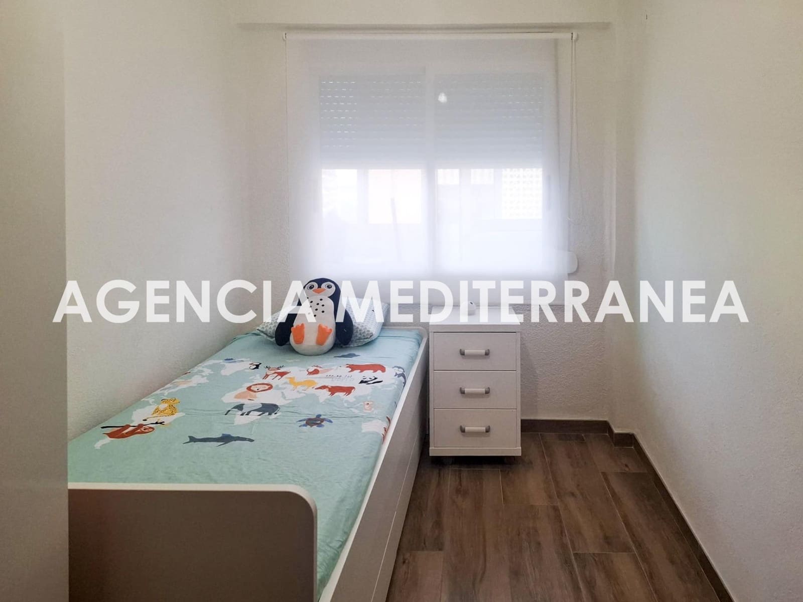 3 bedroom Flat for sale in La Pobla de Farnals with pool - € 295,000 (Ref: 9878944)