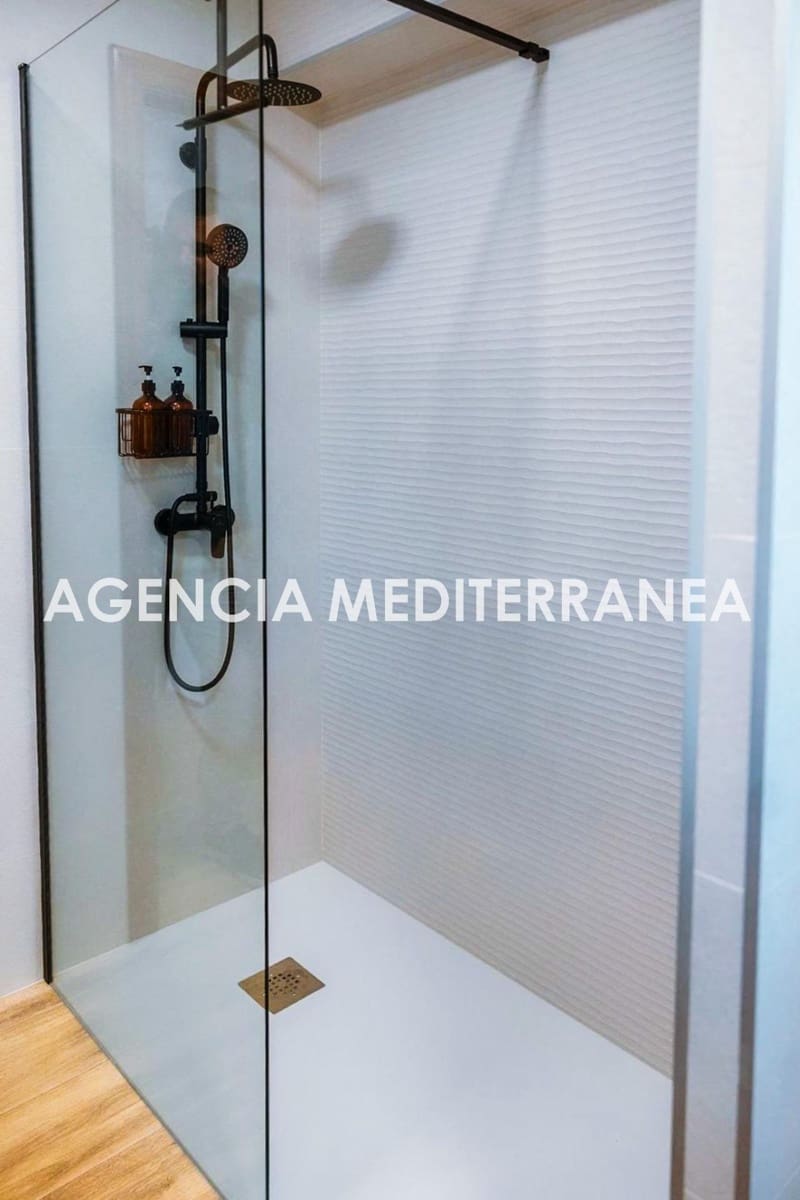 3 camera da letto Appartamento in vendita in La Pobla de Farnals con piscina - 295.000 € (Rif: 9878944)
