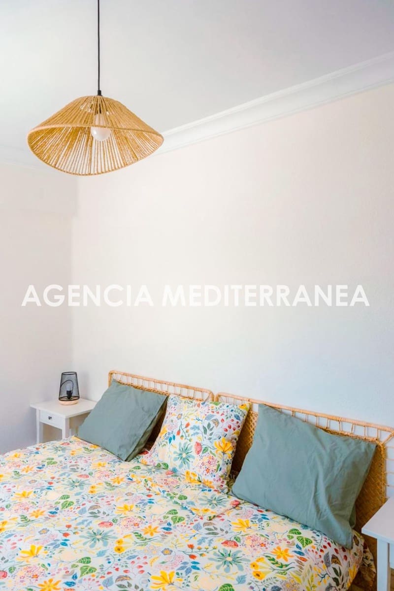 3 camera da letto Appartamento in vendita in La Pobla de Farnals con piscina - 295.000 € (Rif: 9878944)