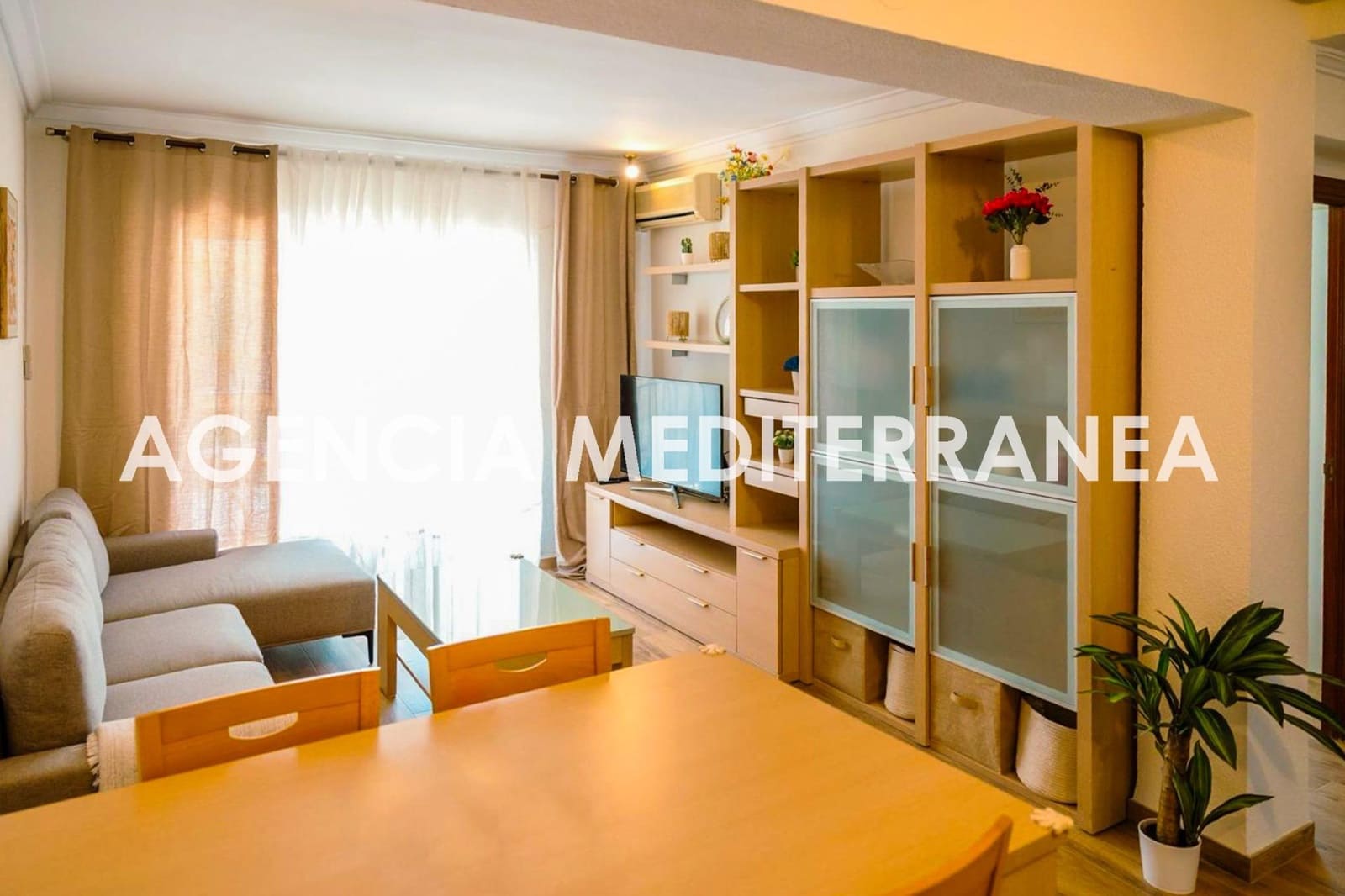 3 camera da letto Appartamento in vendita in La Pobla de Farnals con piscina - 295.000 € (Rif: 9878944)