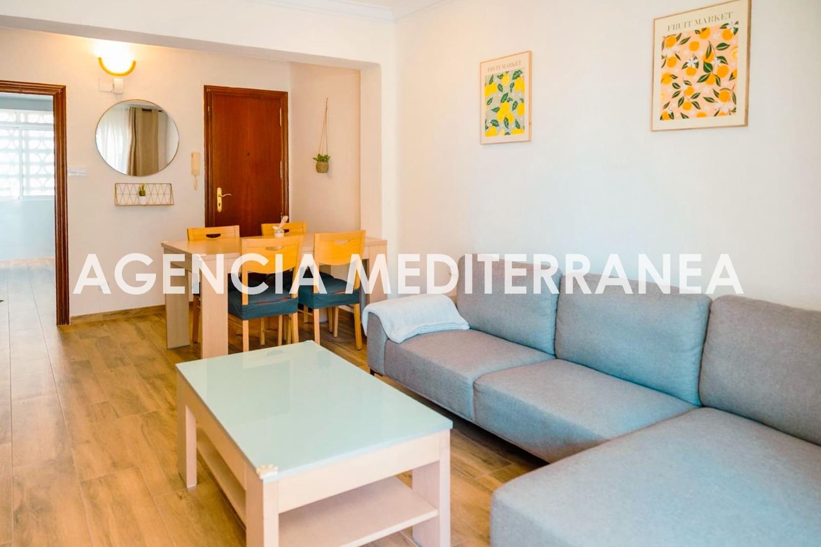 3 camera da letto Appartamento in vendita in La Pobla de Farnals con piscina - 295.000 € (Rif: 9878944)