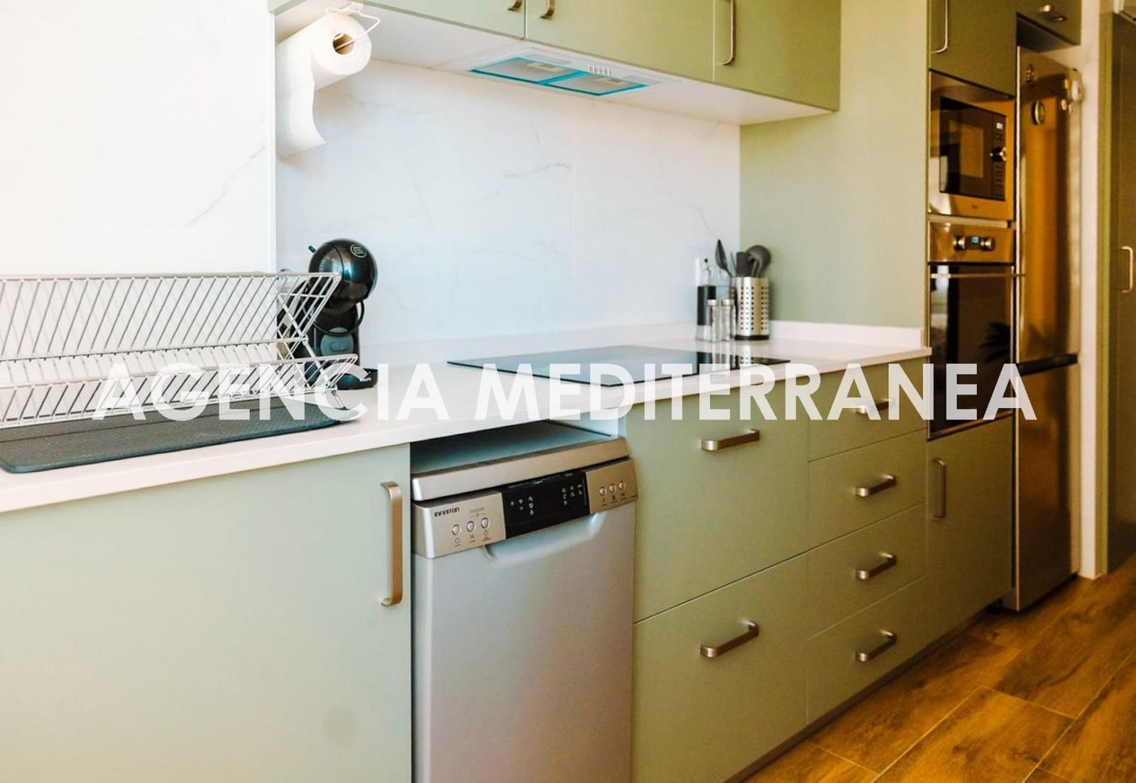 3 camera da letto Appartamento in vendita in La Pobla de Farnals con piscina - 295.000 € (Rif: 9878944)