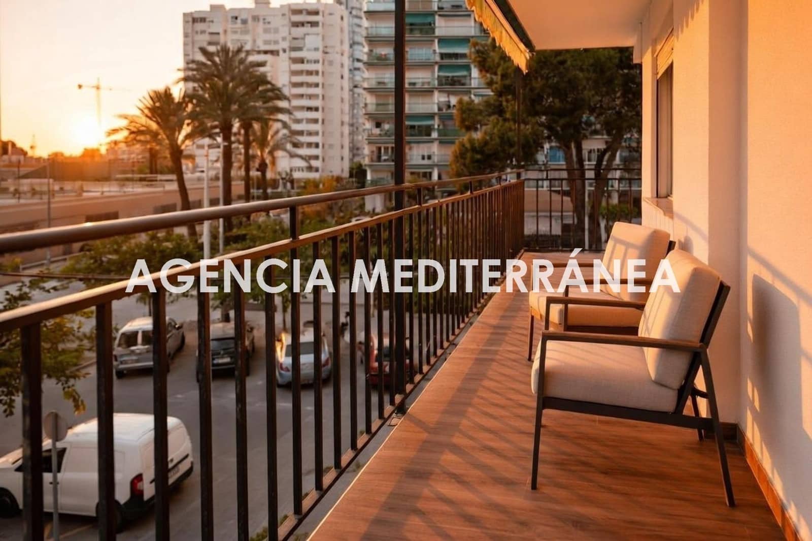3 camera da letto Appartamento in vendita in La Pobla de Farnals con piscina - 295.000 € (Rif: 9878944)