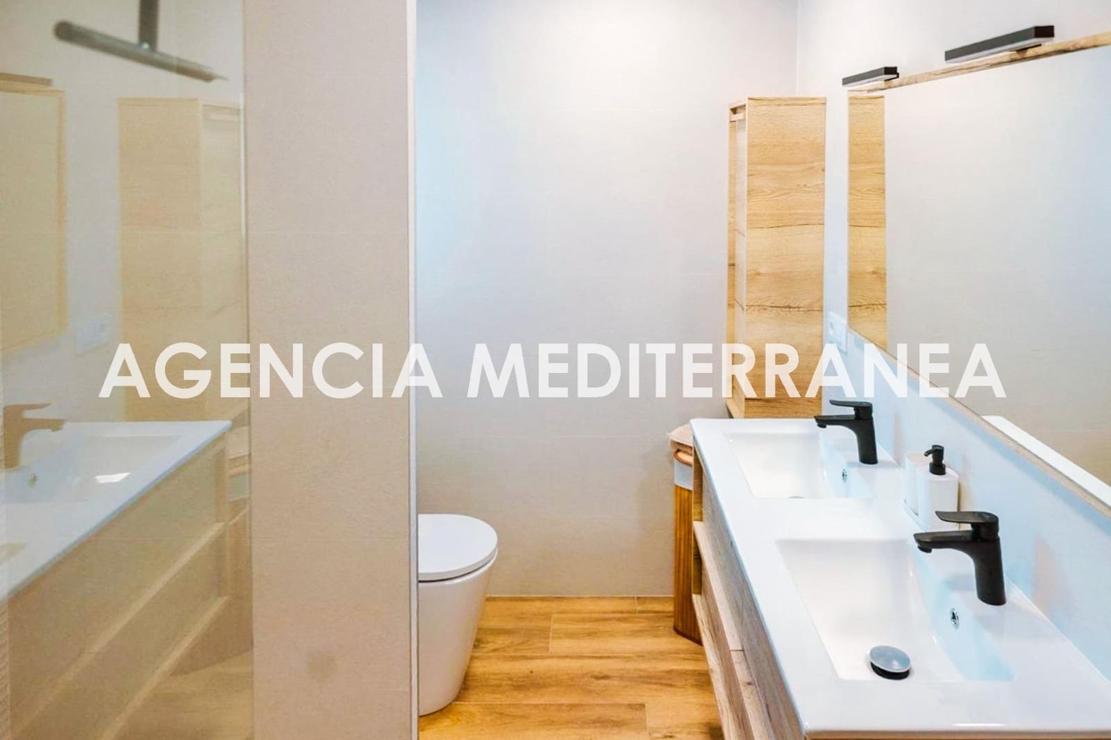 3 camera da letto Appartamento in vendita in La Pobla de Farnals con piscina - 295.000 € (Rif: 9878944)