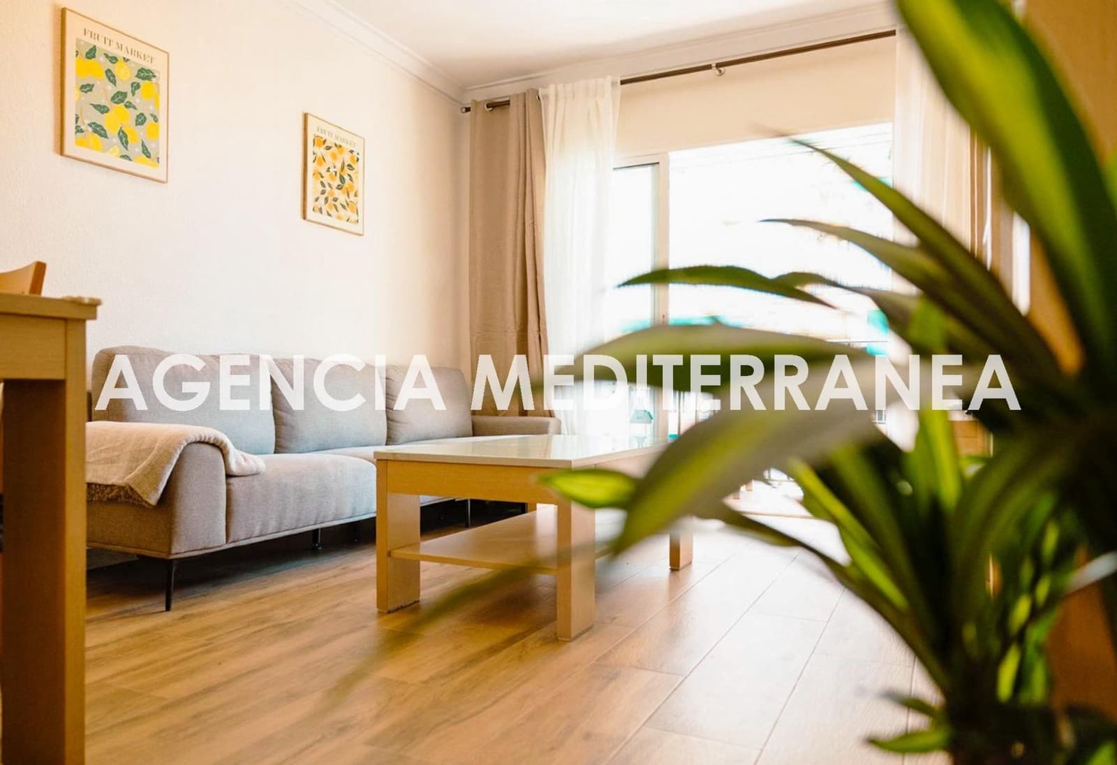 3 camera da letto Appartamento in vendita in La Pobla de Farnals con piscina - 295.000 € (Rif: 9878944)