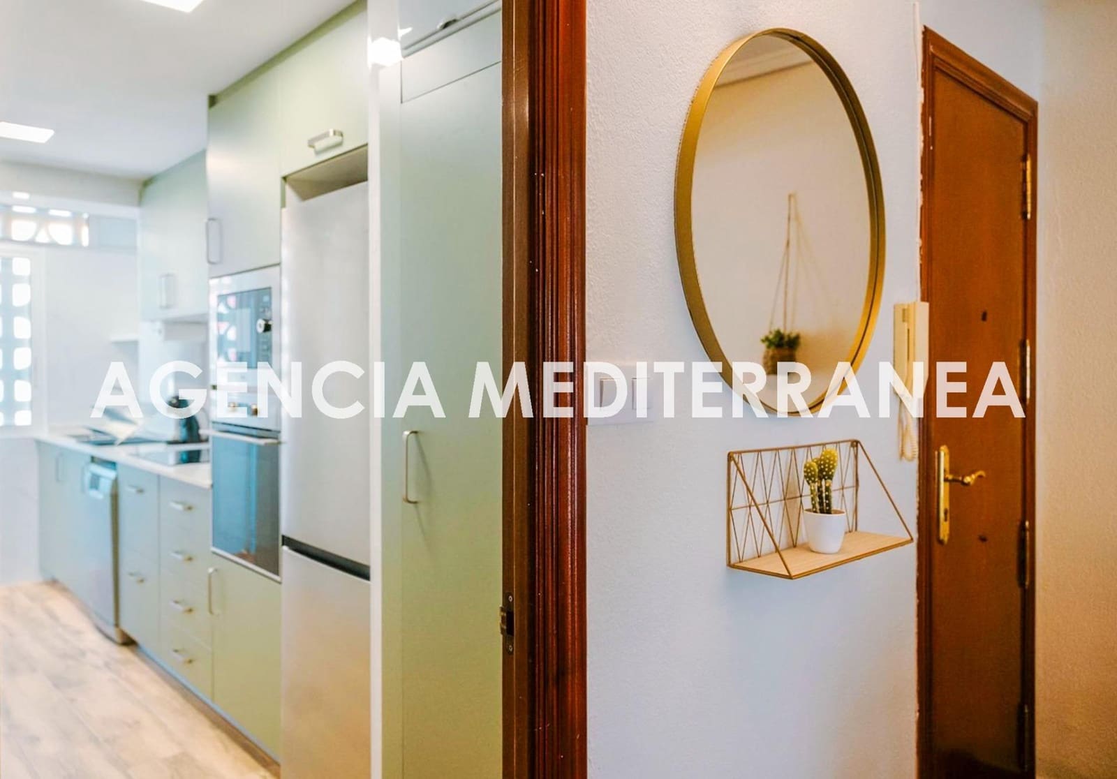 3 camera da letto Appartamento in vendita in La Pobla de Farnals con piscina - 295.000 € (Rif: 9878944)