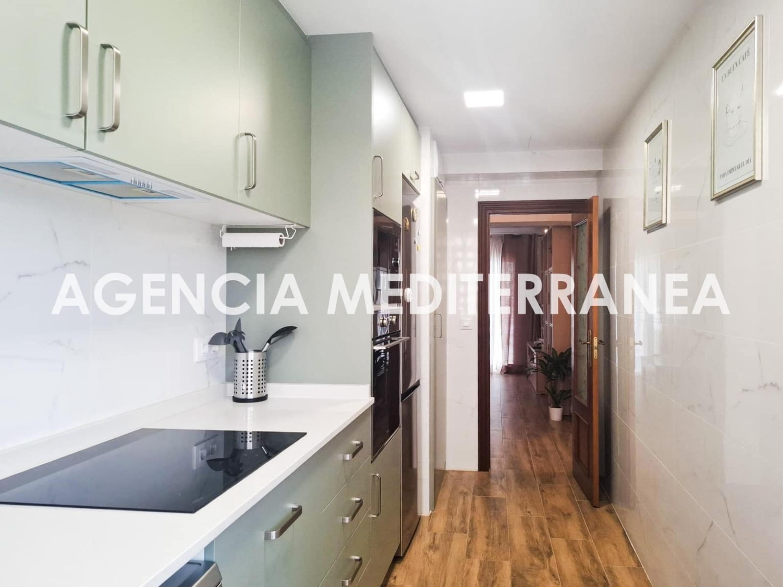 3 camera da letto Appartamento in vendita in La Pobla de Farnals con piscina - 295.000 € (Rif: 9878944)