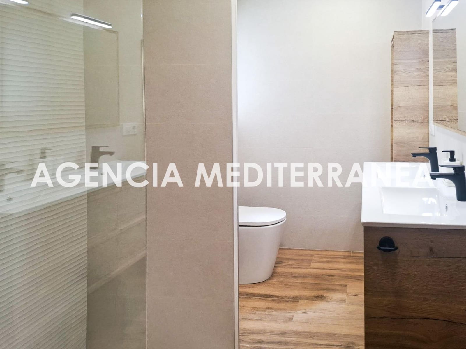 3 camera da letto Appartamento in vendita in La Pobla de Farnals con piscina - 295.000 € (Rif: 9878944)