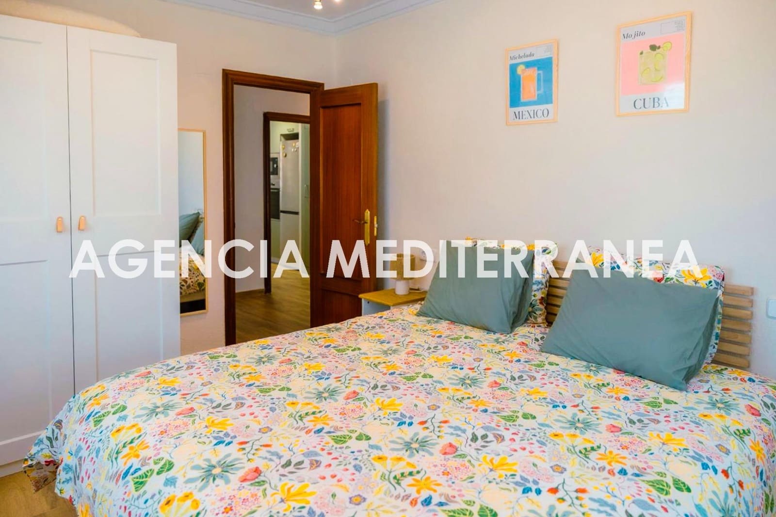 3 camera da letto Appartamento in vendita in La Pobla de Farnals con piscina - 295.000 € (Rif: 9878944)