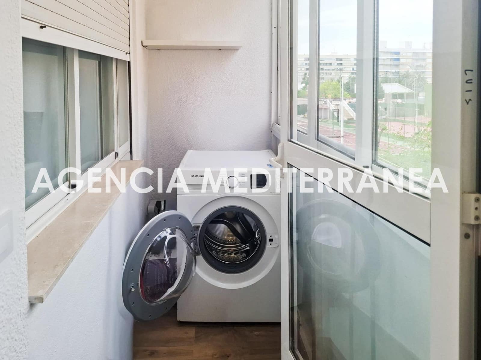 3 camera da letto Appartamento in vendita in La Pobla de Farnals con piscina - 295.000 € (Rif: 9878944)