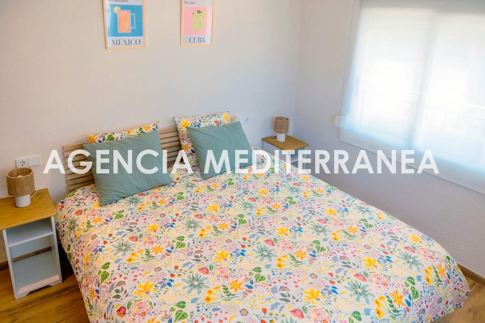 3 camera da letto Appartamento in vendita in La Pobla de Farnals con piscina - 295.000 € (Rif: 9878944)