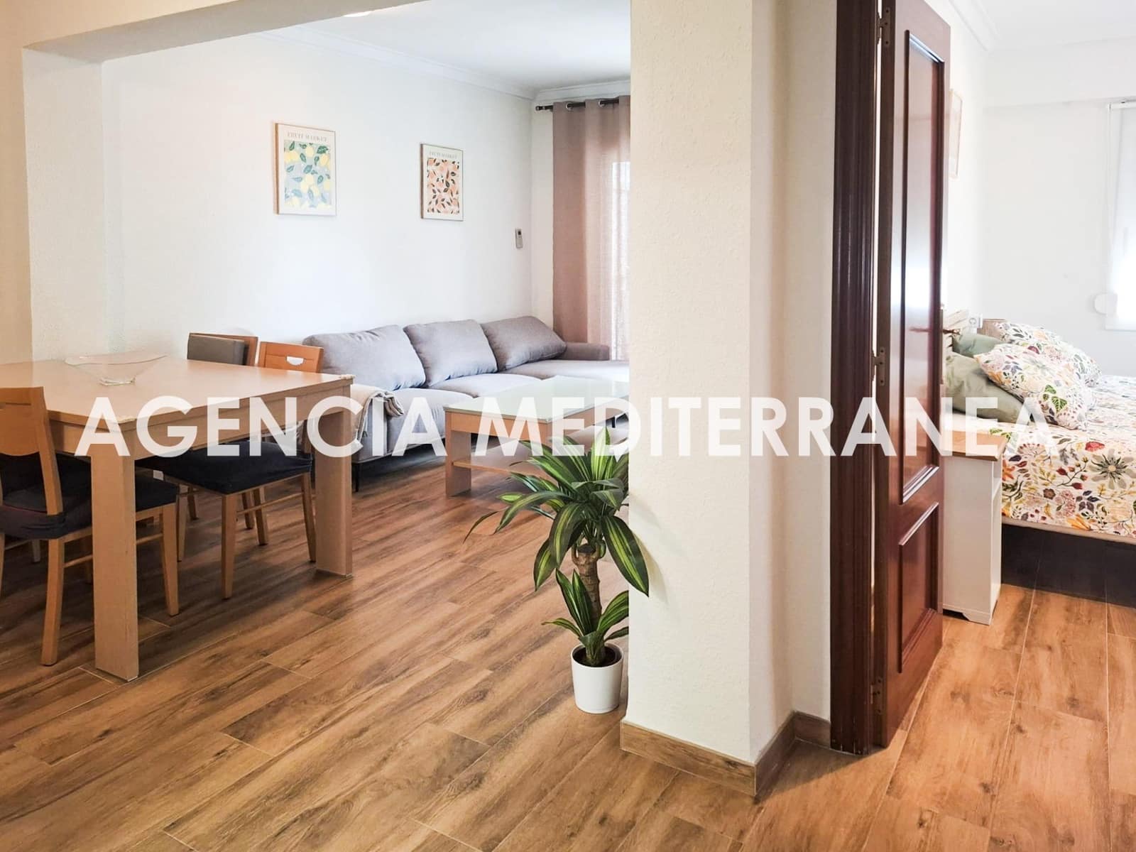 3 camera da letto Appartamento in vendita in La Pobla de Farnals con piscina - 295.000 € (Rif: 9878944)