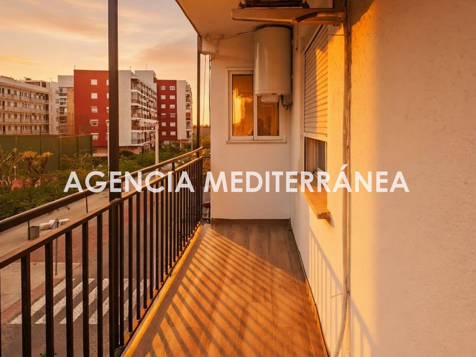 3 camera da letto Appartamento in vendita in La Pobla de Farnals con piscina - 295.000 € (Rif: 9878944)