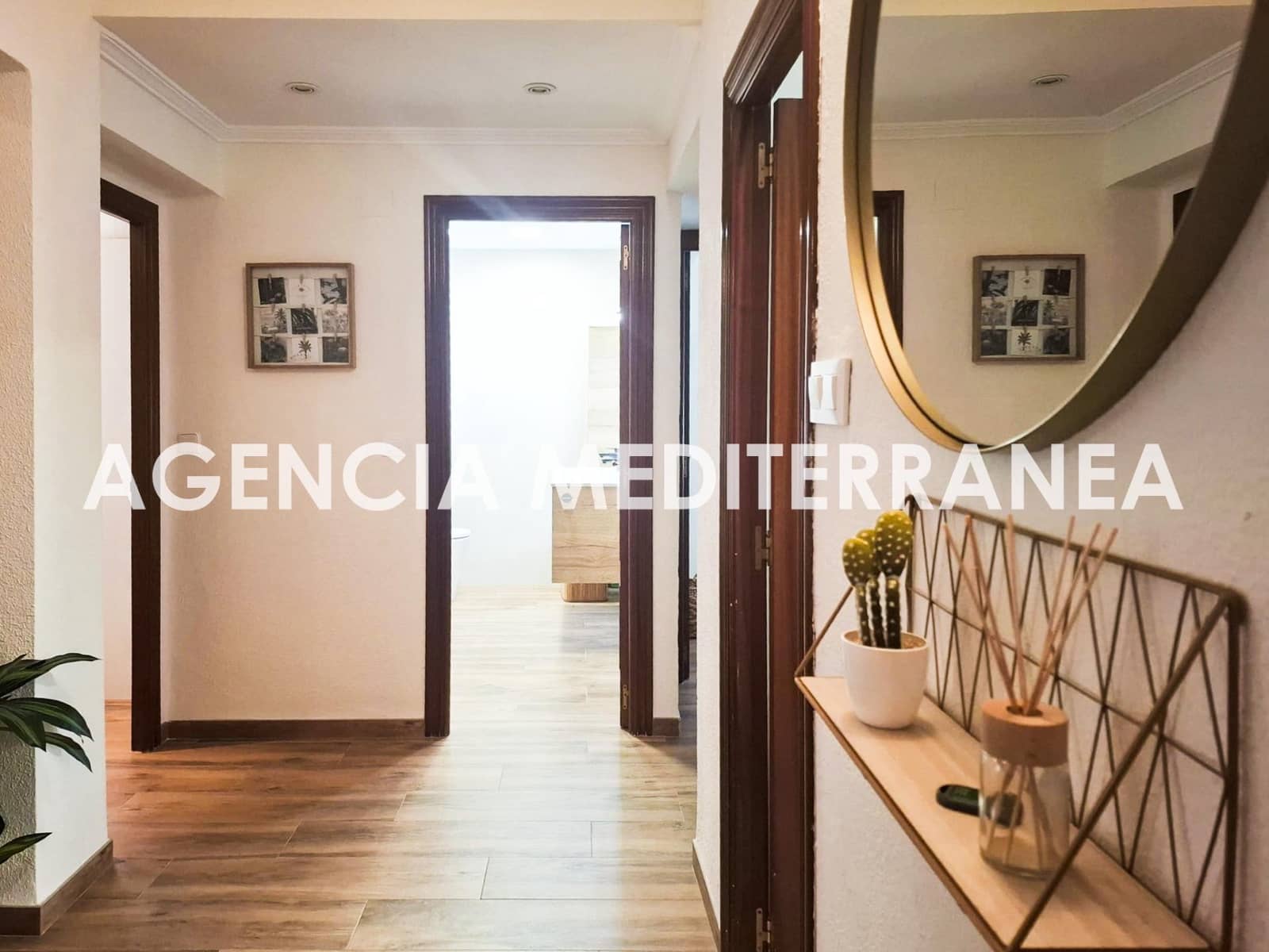 3 camera da letto Appartamento in vendita in La Pobla de Farnals con piscina - 295.000 € (Rif: 9878944)