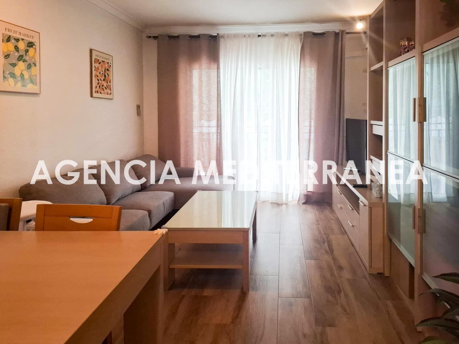 3 camera da letto Appartamento in vendita in La Pobla de Farnals con piscina - 295.000 € (Rif: 9878944)