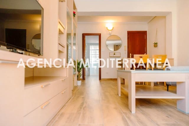 3 soveværelse Lejlighed til salg i La Pobla de Farnals med swimmingpool - € 295.000 (Ref: 9878944)