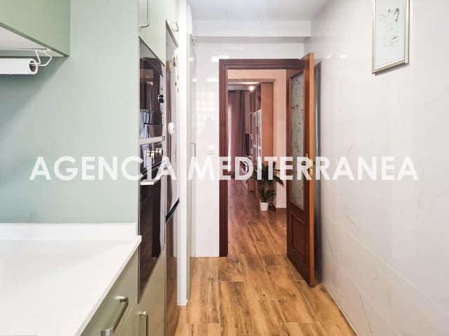 3 soverom Leilighet til salgs i La Pobla de Farnals med svømmebasseng - € 295 000 (Ref: 9878944)