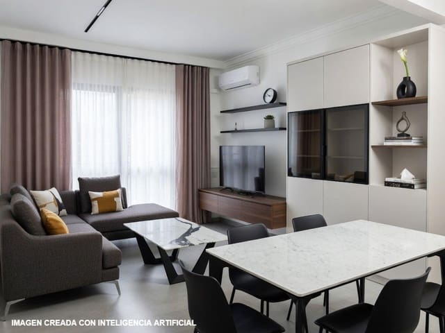 3 Zimmer Wohnung zu verkaufen in La Pobla de Farnals mit Pool Garage - 295.000 € (Ref: 9878944)