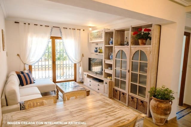 3 bedroom Flat for sale in La Pobla de Farnals with pool garage - € 275,000 (Ref: 9878944)