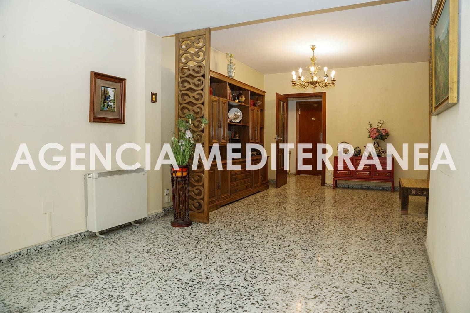 4 chambre Appartement à vendre à Valence ville avec garage - 550 000 € (Ref: 9878945)