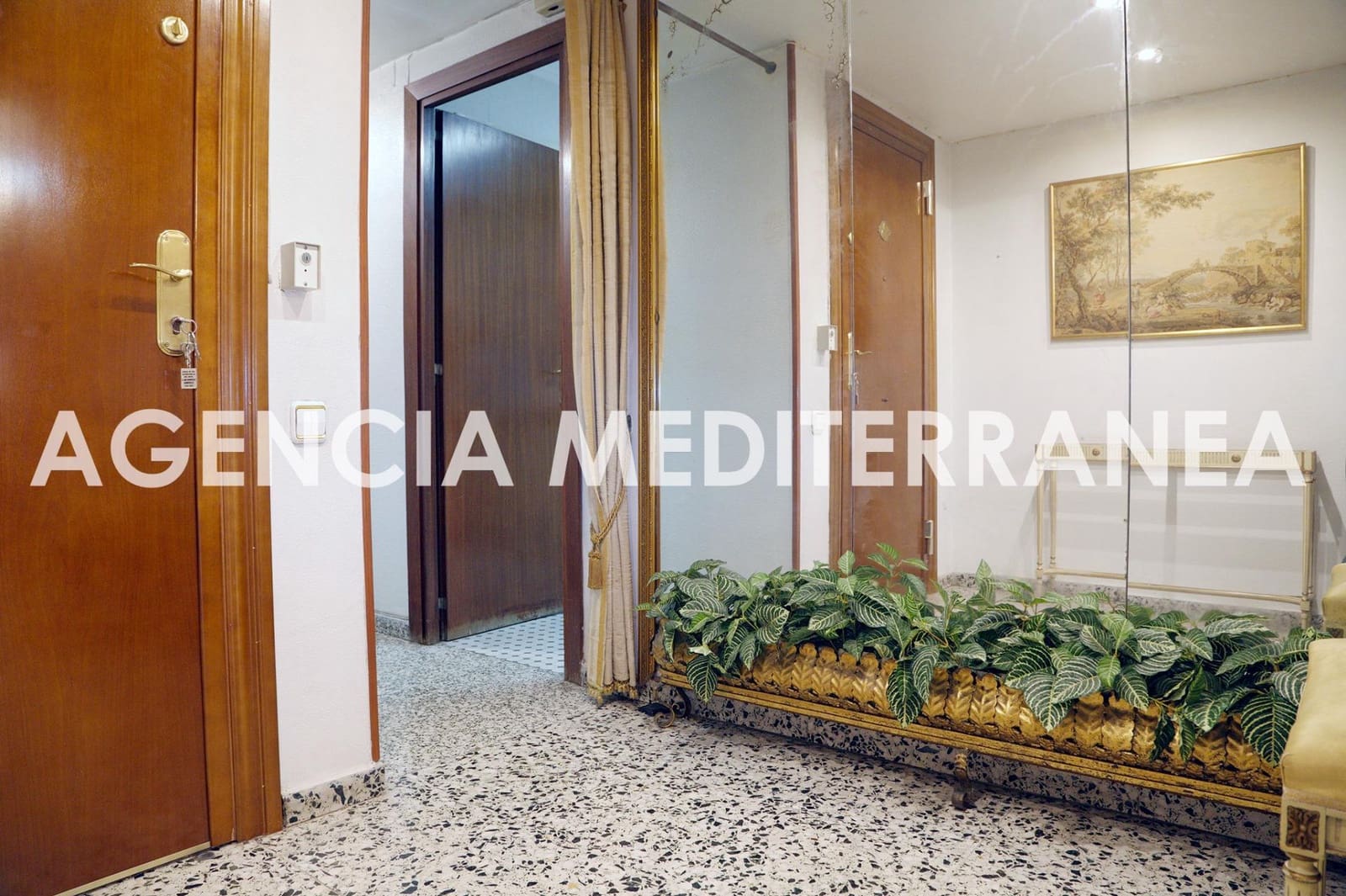 4 chambre Appartement à vendre à Valence ville avec garage - 550 000 € (Ref: 9878945)