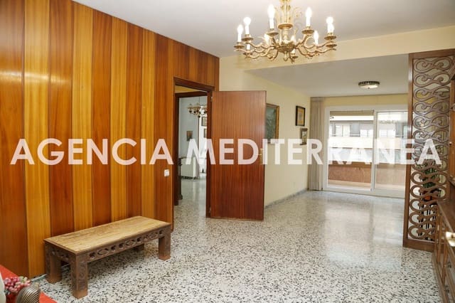 4 chambre Appartement à vendre à Arrancapins, Valence ville avec garage - 550 000 € (Ref: 9878945)