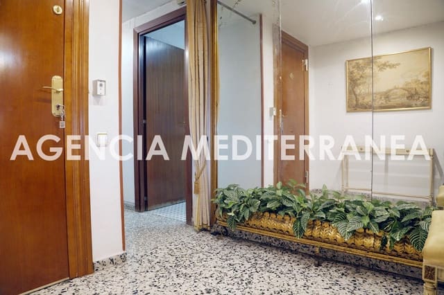 4 chambre Appartement à vendre à Arrancapins, Valence ville avec garage - 550 000 € (Ref: 9878945)