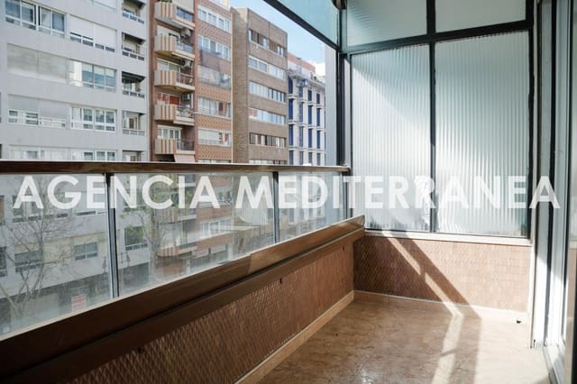 4 chambre Appartement à vendre à Arrancapins, Valence ville avec garage - 550 000 € (Ref: 9878945)