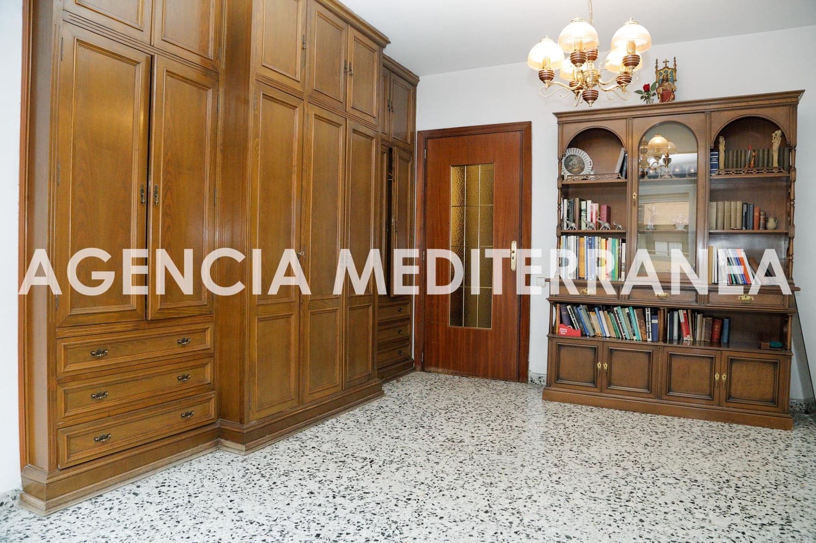 4 chambre Appartement à vendre à Valence ville avec garage - 550 000 € (Ref: 9878945)
