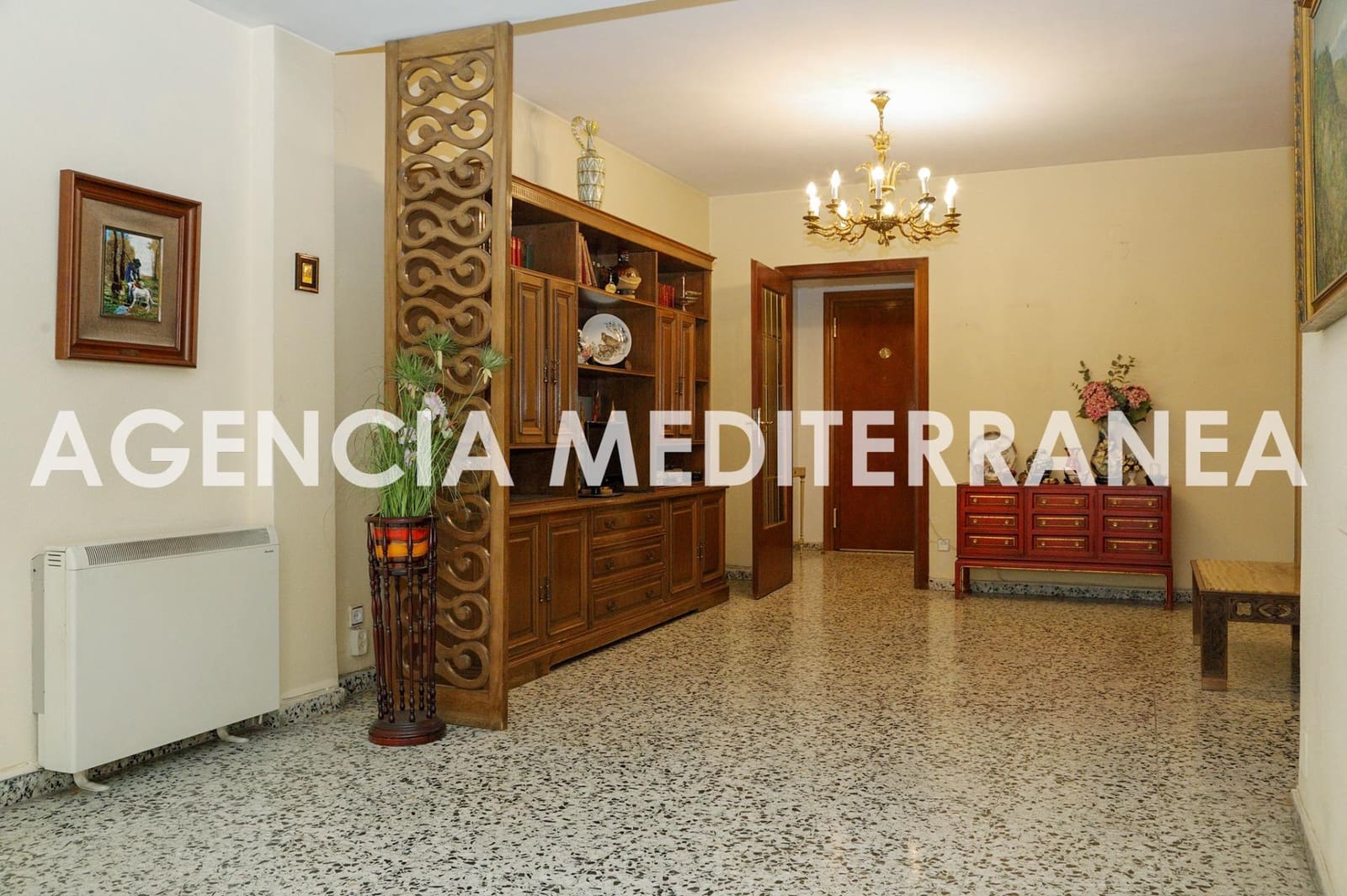 4 chambre Appartement à vendre à Valence ville avec garage - 550 000 € (Ref: 9878945)