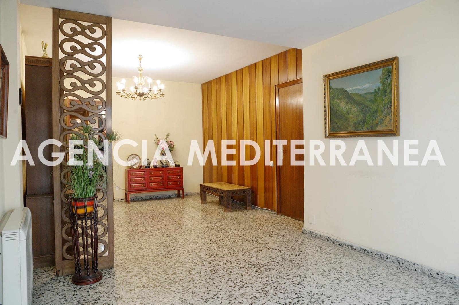 4 chambre Appartement à vendre à Valence ville avec garage - 550 000 € (Ref: 9878945)