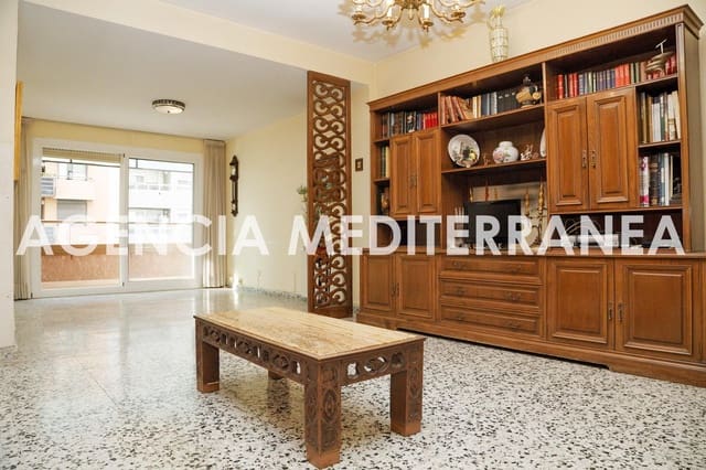 4 chambre Appartement à vendre à Arrancapins, Valence ville avec garage - 550 000 € (Ref: 9878945)