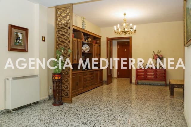 4 chambre Appartement à vendre à Arrancapins, Valence ville avec garage - 550 000 € (Ref: 9878945)
