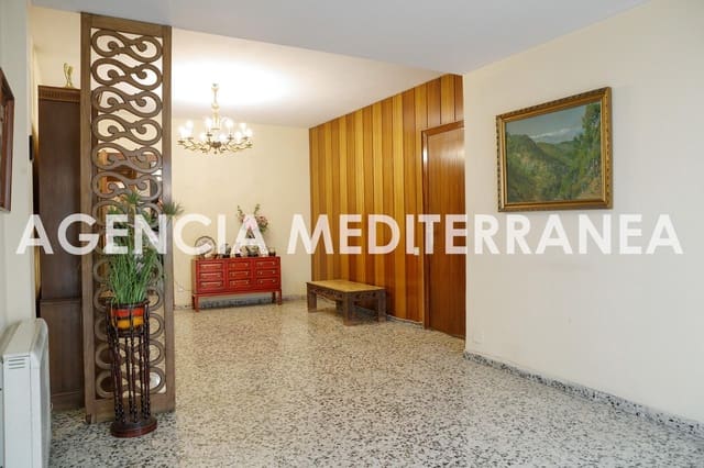 4 chambre Appartement à vendre à Arrancapins, Valence ville avec garage - 550 000 € (Ref: 9878945)