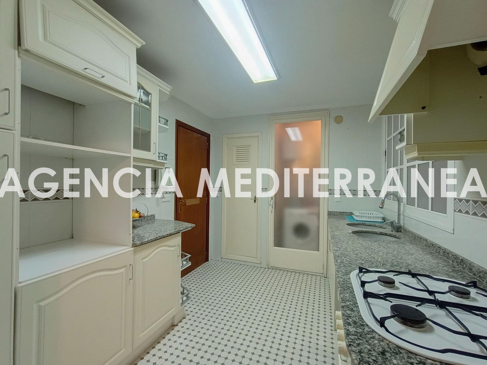 4 chambre Appartement à vendre à Valence ville avec garage - 550 000 € (Ref: 9878945)