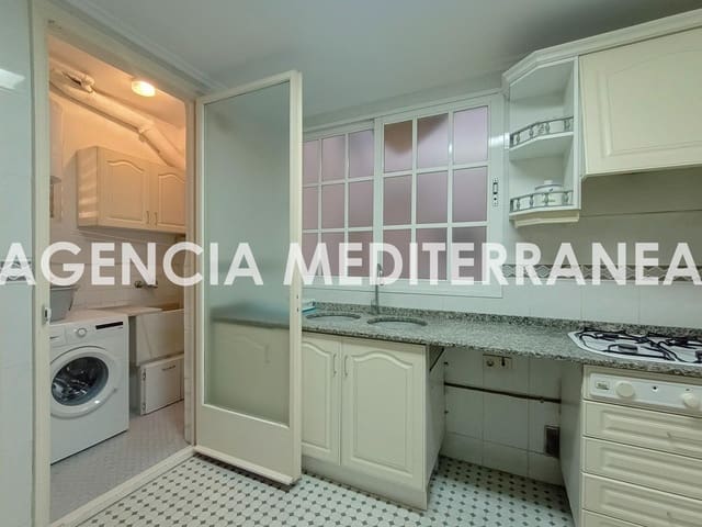 4 chambre Appartement à vendre à Arrancapins, Valence ville avec garage - 550 000 € (Ref: 9878945)