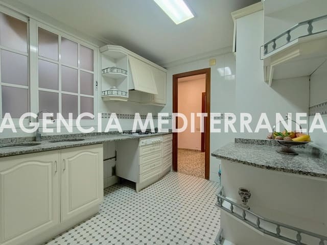 4 chambre Appartement à vendre à Arrancapins, Valence ville avec garage - 550 000 € (Ref: 9878945)