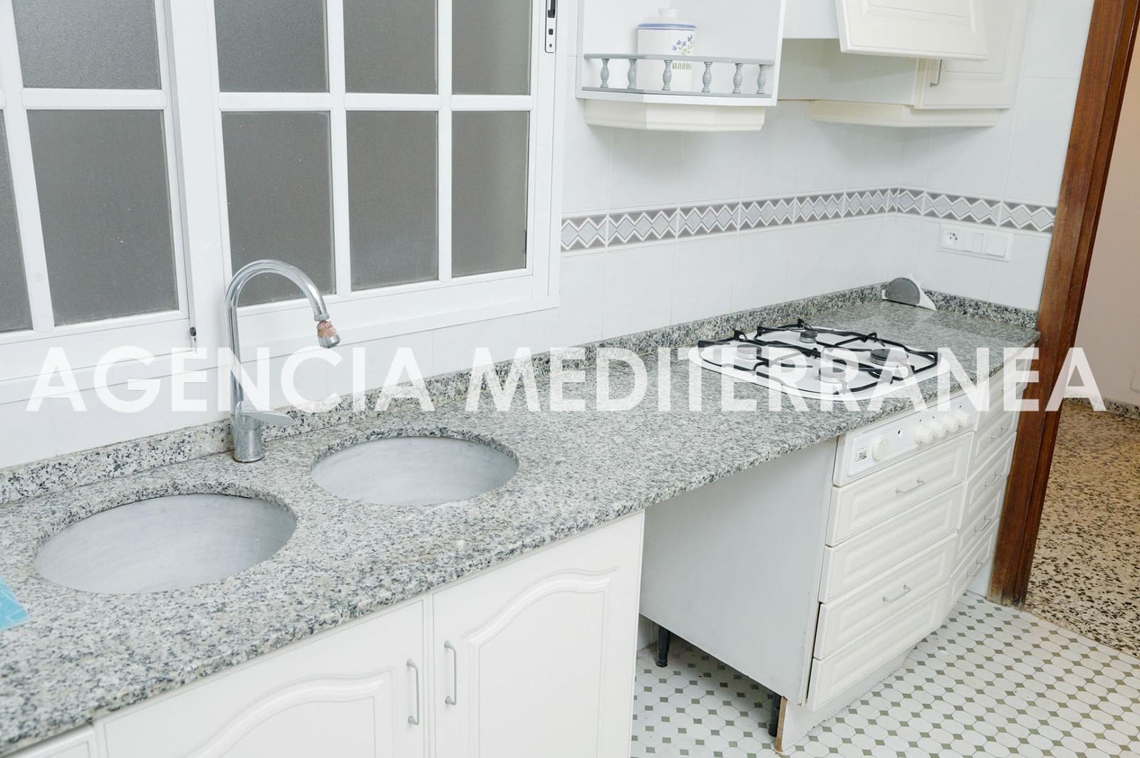 4 chambre Appartement à vendre à Valence ville avec garage - 550 000 € (Ref: 9878945)